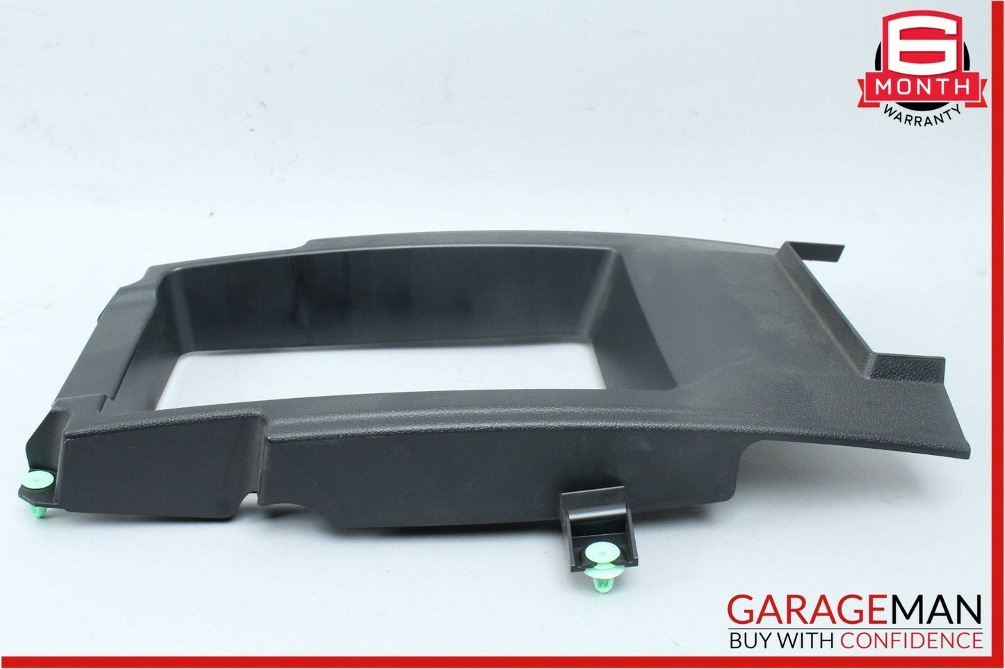 11-13 Mercedes W207 E350 E550 Rear Seat Armrest Cover Trim 2079200386 OEM