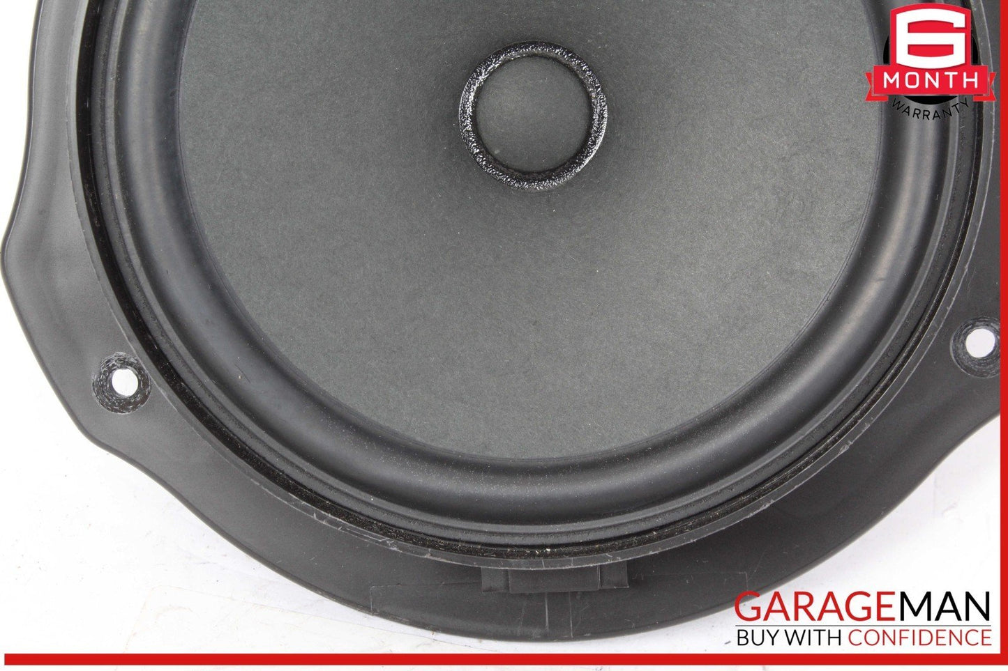 12-16 Mercedes X166 GL450 ML350 Front / Rear Right & Left Side Audio Speakers