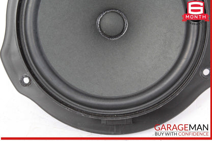 12-16 Mercedes X166 GL450 ML350 Front / Rear Right & Left Side Audio Speakers