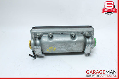 03-09 Mercedes W211 E55 AMG E550 Glove Box Right Passenger Airbag Air Bag OEM