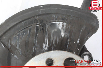 03-12 Mercedes R230 SL500 Front Left Driver Side Spindle Knuckle Wheel Hub OEM