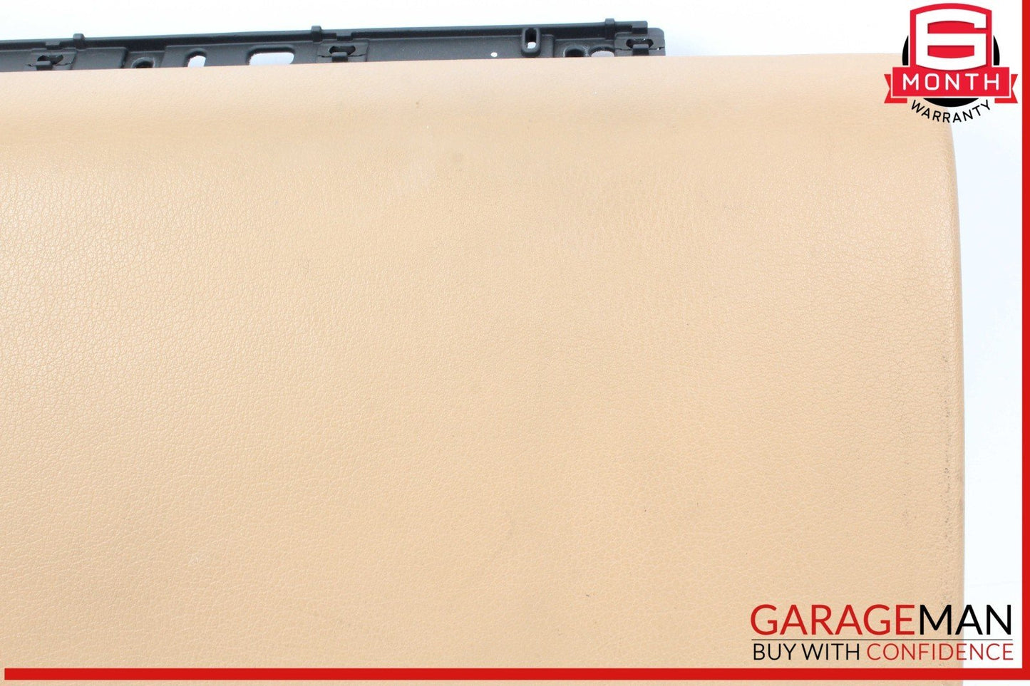 03-10 Porsche Cayenne 955 957 Dash Dashboard Glove Box Storage Compartment OEM
