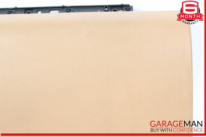 03-10 Porsche Cayenne 955 957 Dash Dashboard Glove Box Storage Compartment OEM
