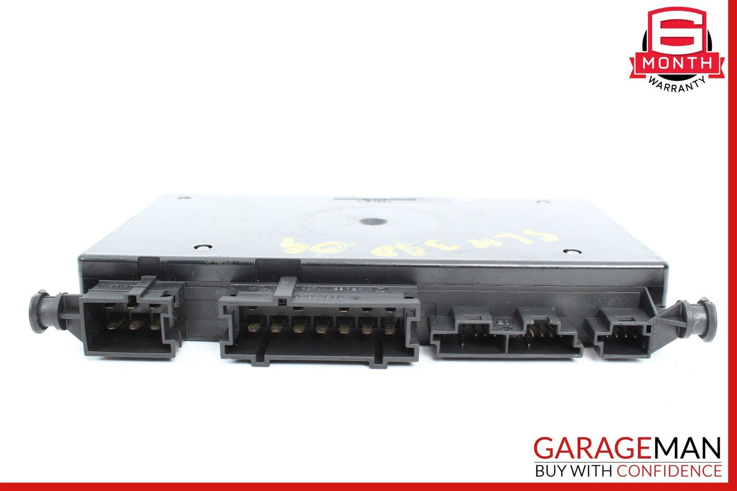 03-12 Mercedes R171 SLK350 CLS550 Front Right Seat Control Module Unit OEM