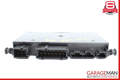 03-12 Mercedes R171 SLK350 CLS550 Front Right Seat Control Module Unit OEM