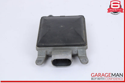 12-18 Audi A7 S7 Rear Right Passenger Side Lane Assist Blind Spot Radar Sensor