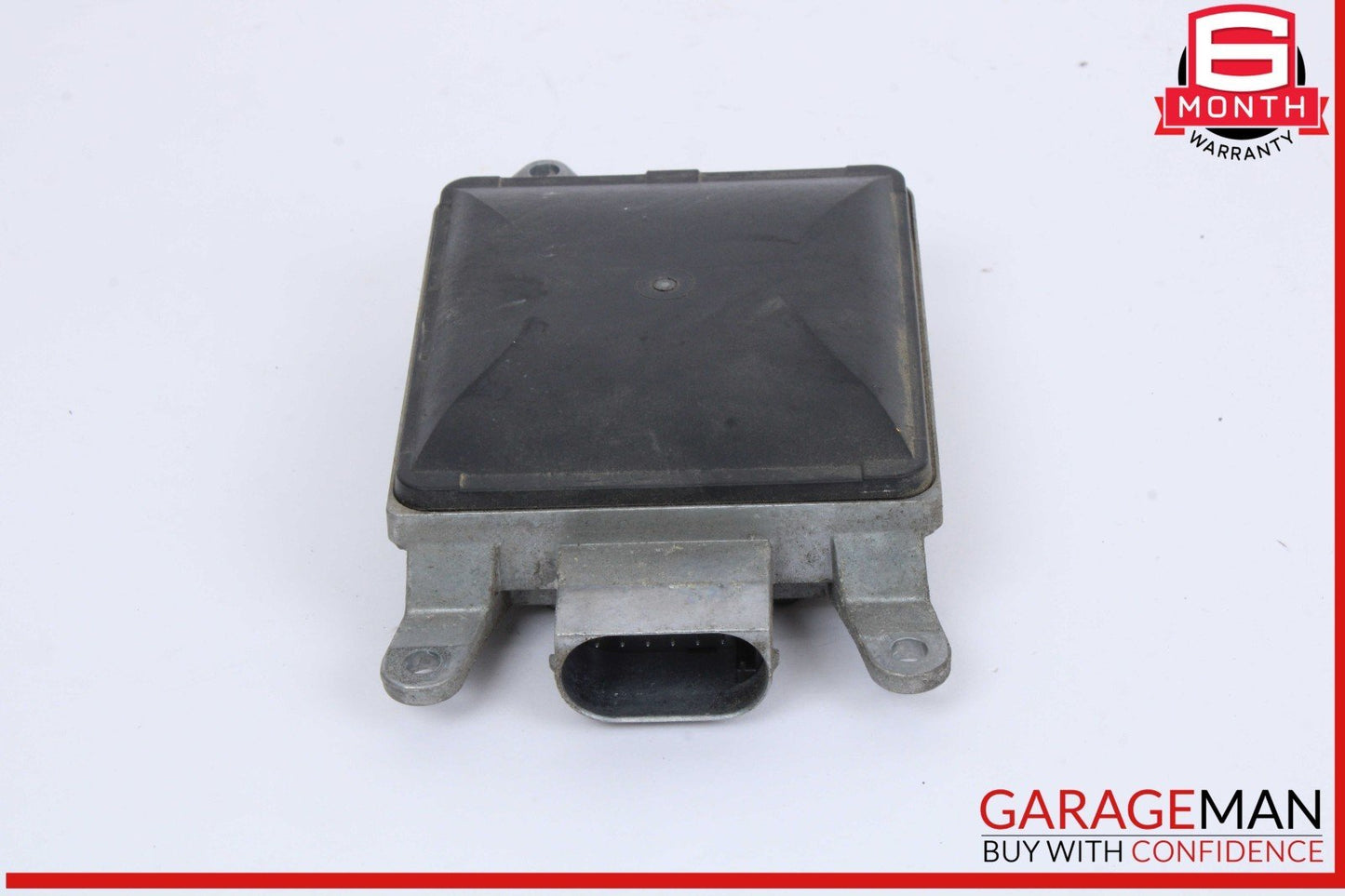 12-18 Audi A7 S7 Rear Right Passenger Side Lane Assist Blind Spot Radar Sensor
