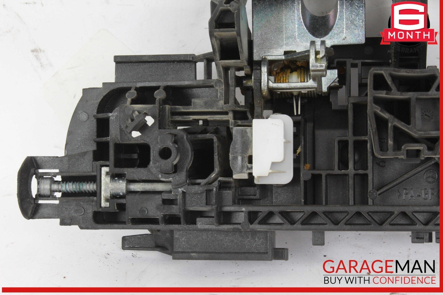 12-20 Mercedes W117 CLA 45 AMG SLK250 SLC300 Right Side Exterior Door Handle OEM