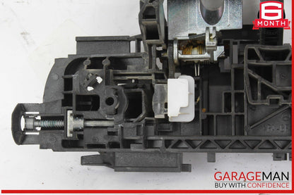 12-20 Mercedes W117 CLA 45 AMG SLK250 SLC300 Right Side Exterior Door Handle OEM