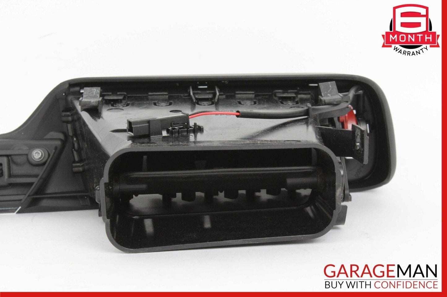 17-20 Maserati Levante M161 Dashboard Dash AC A/C Air Vent Right Trim OEM