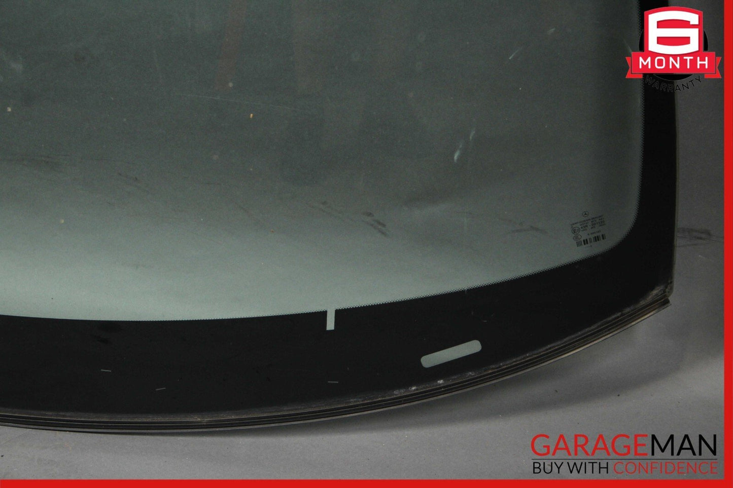 05-11 Mercedes R171 SLK280 SLK350 Front Windshield Wind Shield Auto Glass