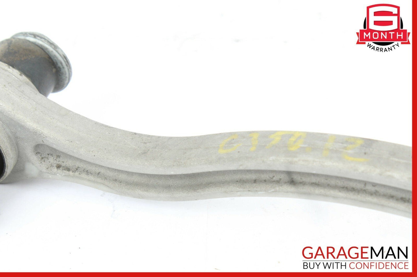 08-17 Mercedes W204 C300 C350 E350 Rear Right or Left Side Lower Control Arm