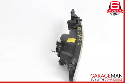 07-09 Mercedes W221 S550 S450 S600 Front Left Side Fog Light 2218200156 OEM