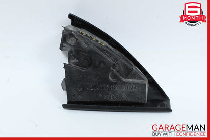 Mercedes W204 C250 C350 Coupe Front Left Door Panel Tweeter Speaker Cover OEM