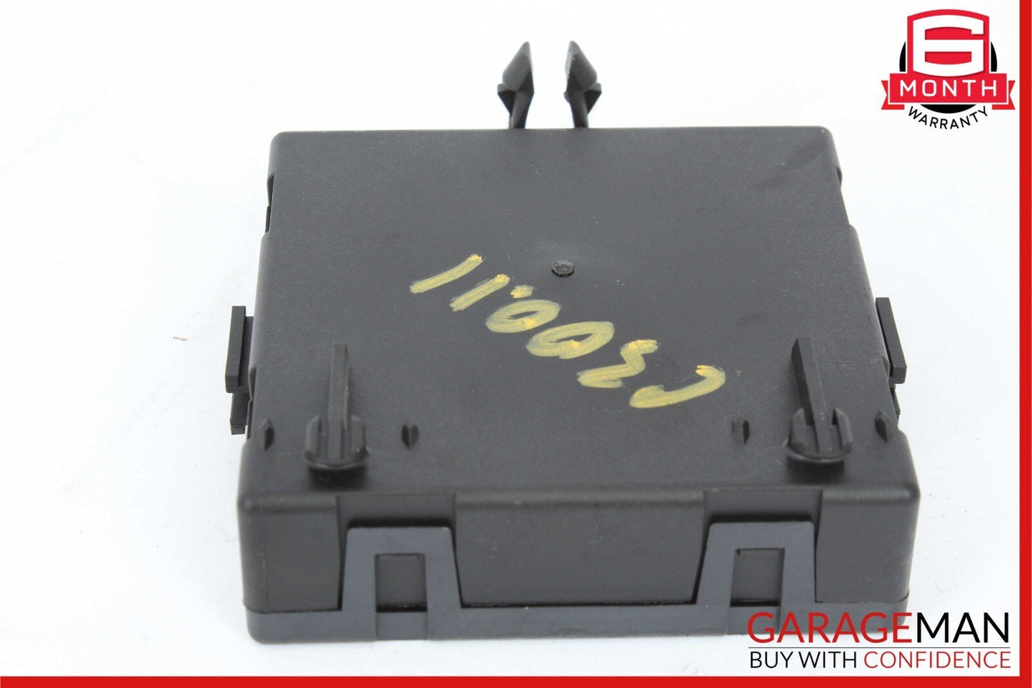 08-18 Mercedes W204 C300 SLK350 E400 Front Left Side Door Control Module OEM