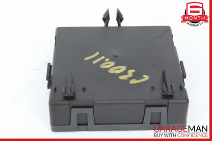 08-18 Mercedes W204 C300 SLK350 E400 Front Left Side Door Control Module OEM