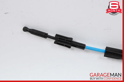 10-15 Mercedes X204 GLK250 Rear Right Door Lock Latch Actuator OEM