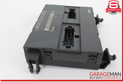 09-11 Mercedes R171 SLK300 Roof Convertible Top Control Module 1718204926 OEM