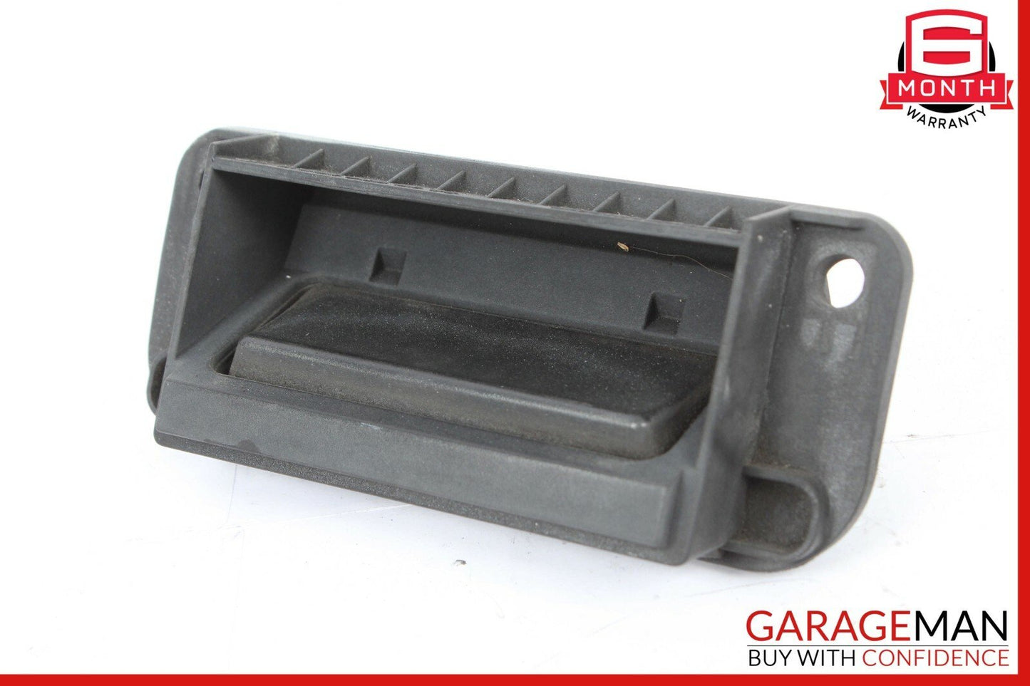 08-15 Mercedes W204 C250 C300 Trunk Lid Release Handle 2047500293 OEM