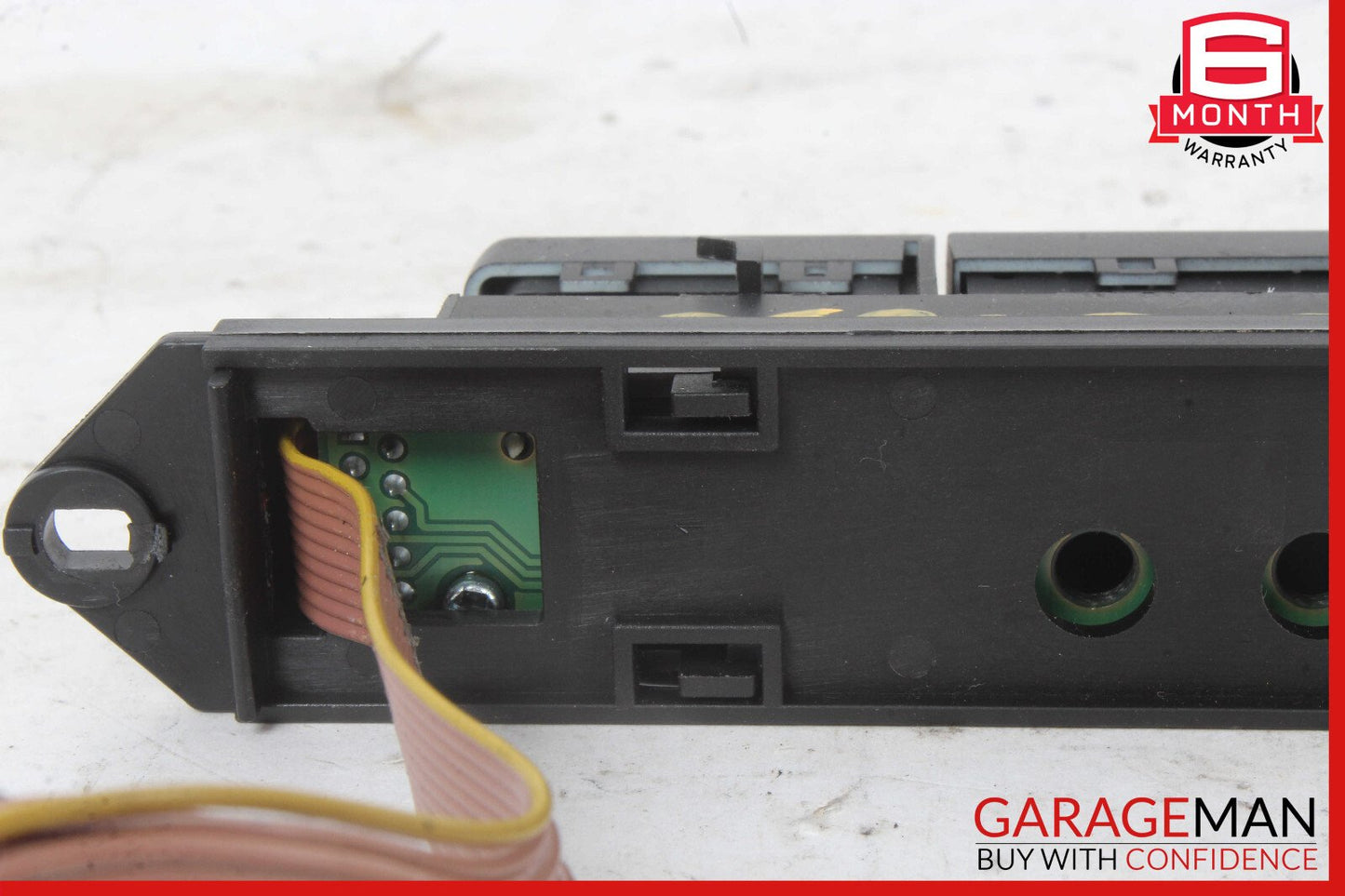 03-08 Mercedes R230 SL500 SL65 AMG Center Console ESP Switch Control Button OEM