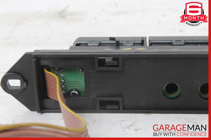 03-08 Mercedes R230 SL500 SL65 AMG Center Console ESP Switch Control Button OEM