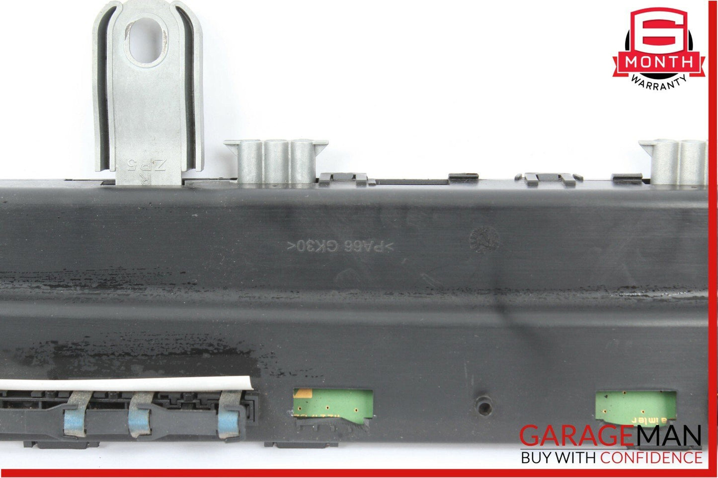 10-14 Mercedes W216 CL550 Roof Rear Rail Antenna Amplifier Amp Module Unit OEM