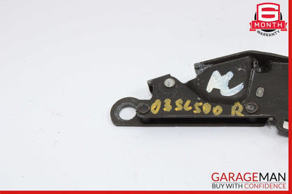 03-08 Mercedes R230 SL500 Front Right Side Convertible Top Latch Catch Lock