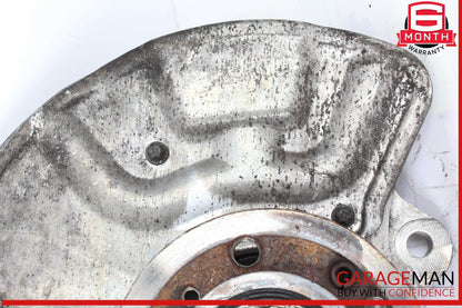 12-19 Mercedes X166 GL450 Front Right Wheel Spindle Knuckle Hub Bearing