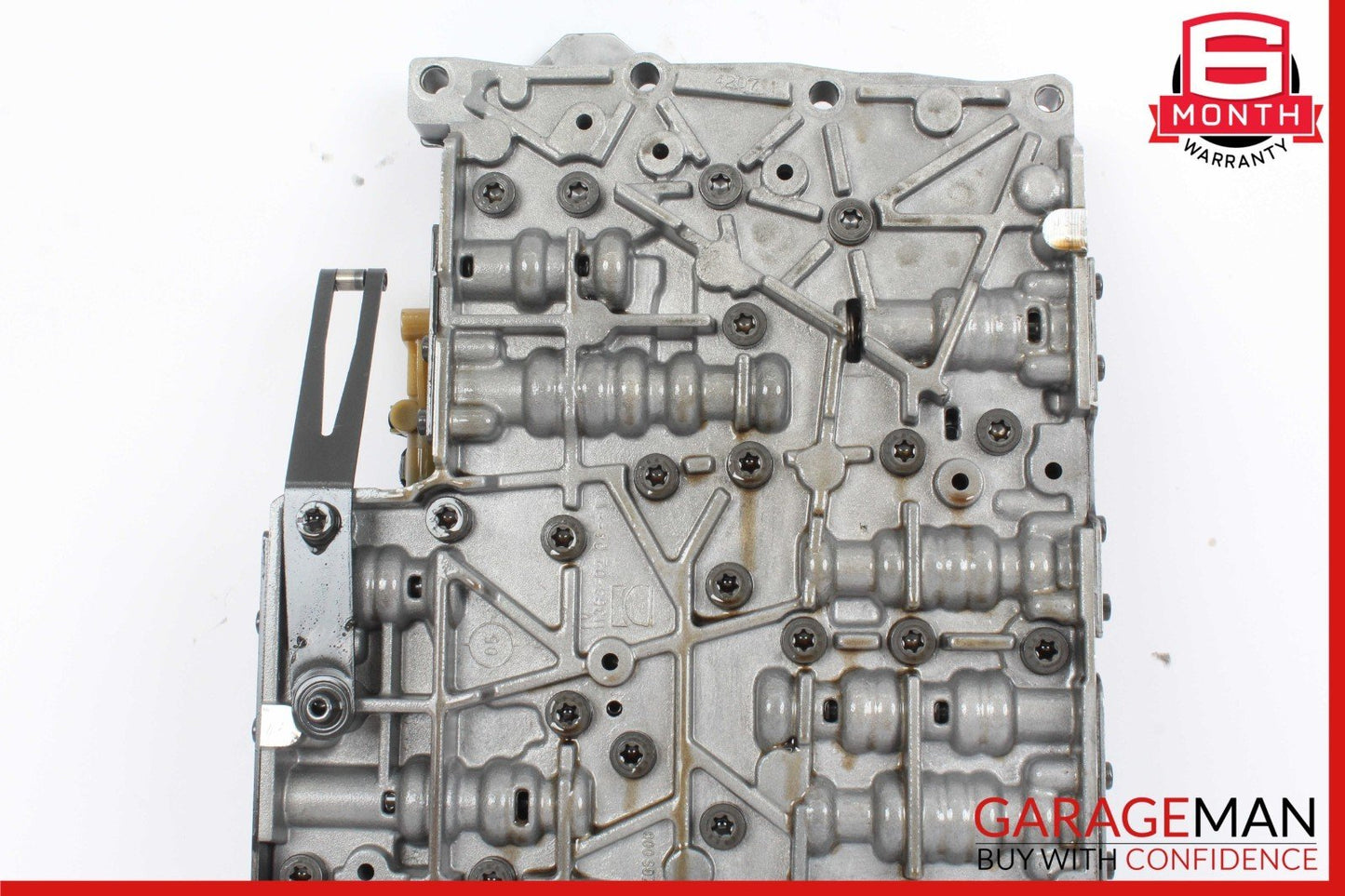 Mercedes W203 C280 E350 7G Tronic Transmission Valve Body 2202771301 OEM