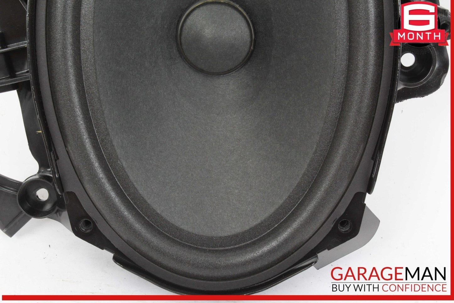 14-21 BMW i3 I01 Hybrid Front Left & Right Side Subwoofer Audio Speaker Set OEM