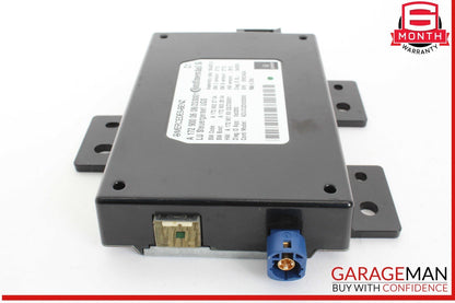 12-20 Mercedes W212 E350 E550 GL550 Communication Control Module Unit OEM