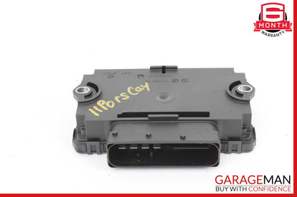 11-17 Porsche Cayenne 958 S Electric Parking Brake EPB Control Module OEM
