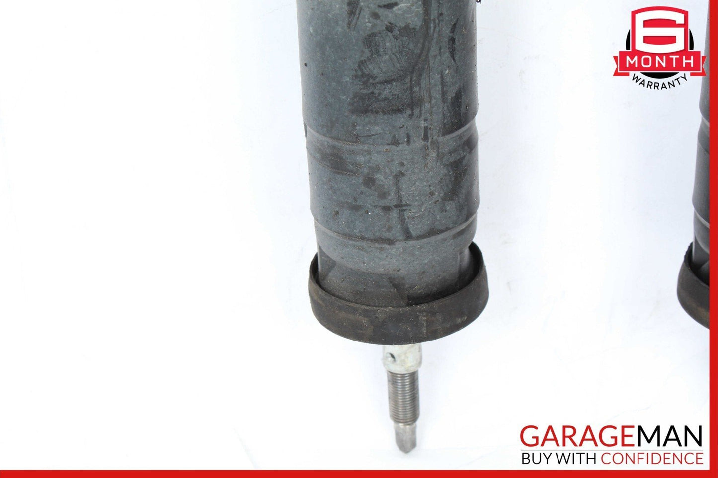05-11 Mercedes R171 SLK280 Rear Right & Left Shock Absorber Strut Set of 2 OEM
