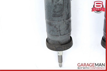 05-11 Mercedes R171 SLK280 Rear Right & Left Shock Absorber Strut Set of 2 OEM