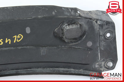 06-12 Mercedes X164 GL450 ML550 Upper Radiator Core Tie Bar Support OEM