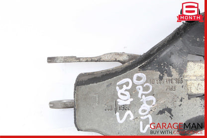 97-04 Porsche Boxster S 986 Front Left Suspension Trailing Control Arm OEM
