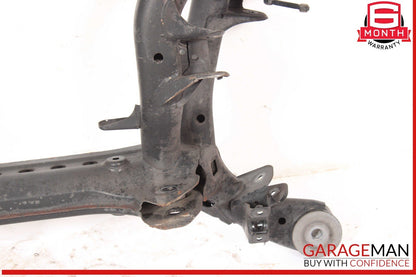 03-06 Porsche Cayenne 955 Rear Subframe Sub Frame Crossmember Cross Member OEM