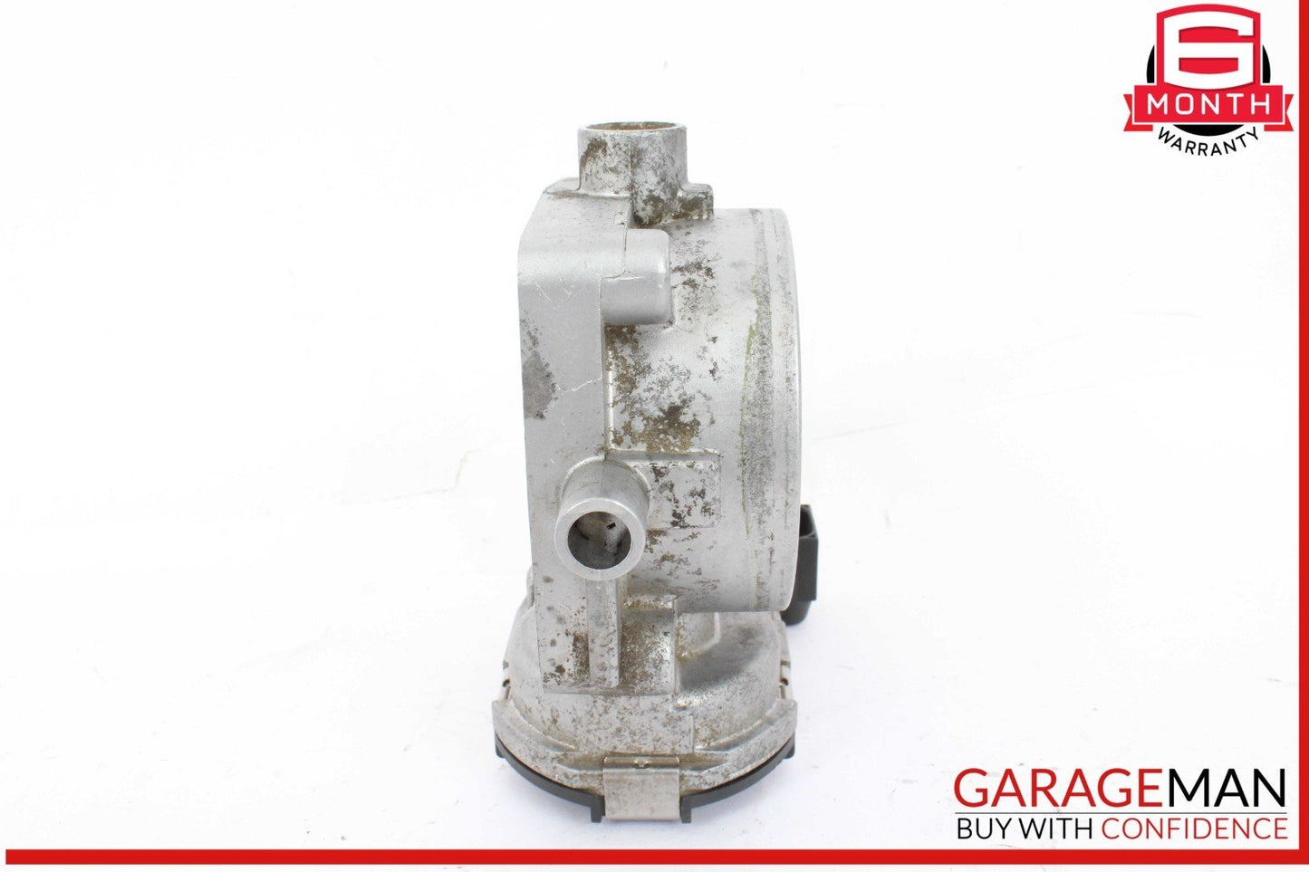 00-13 Mercedes W220 S430 E350 S500 Engine Throttle Valve Body 1131410125 OEM