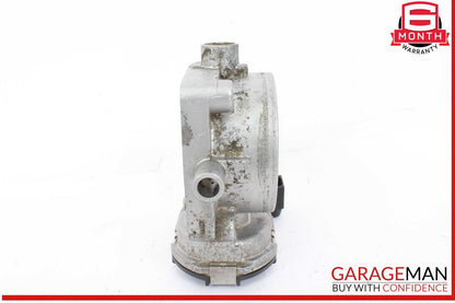 00-13 Mercedes W220 S430 E350 S500 Engine Throttle Valve Body 1131410125 OEM