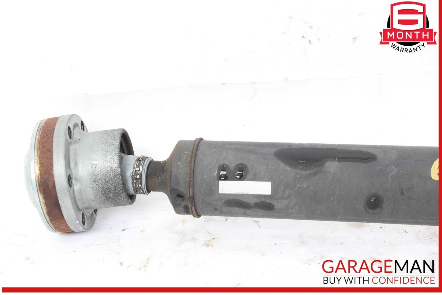 13-16 Mercedes X166 GL450 GL550 Front Driveshaft Drive Prop Propeller Shaft OEM