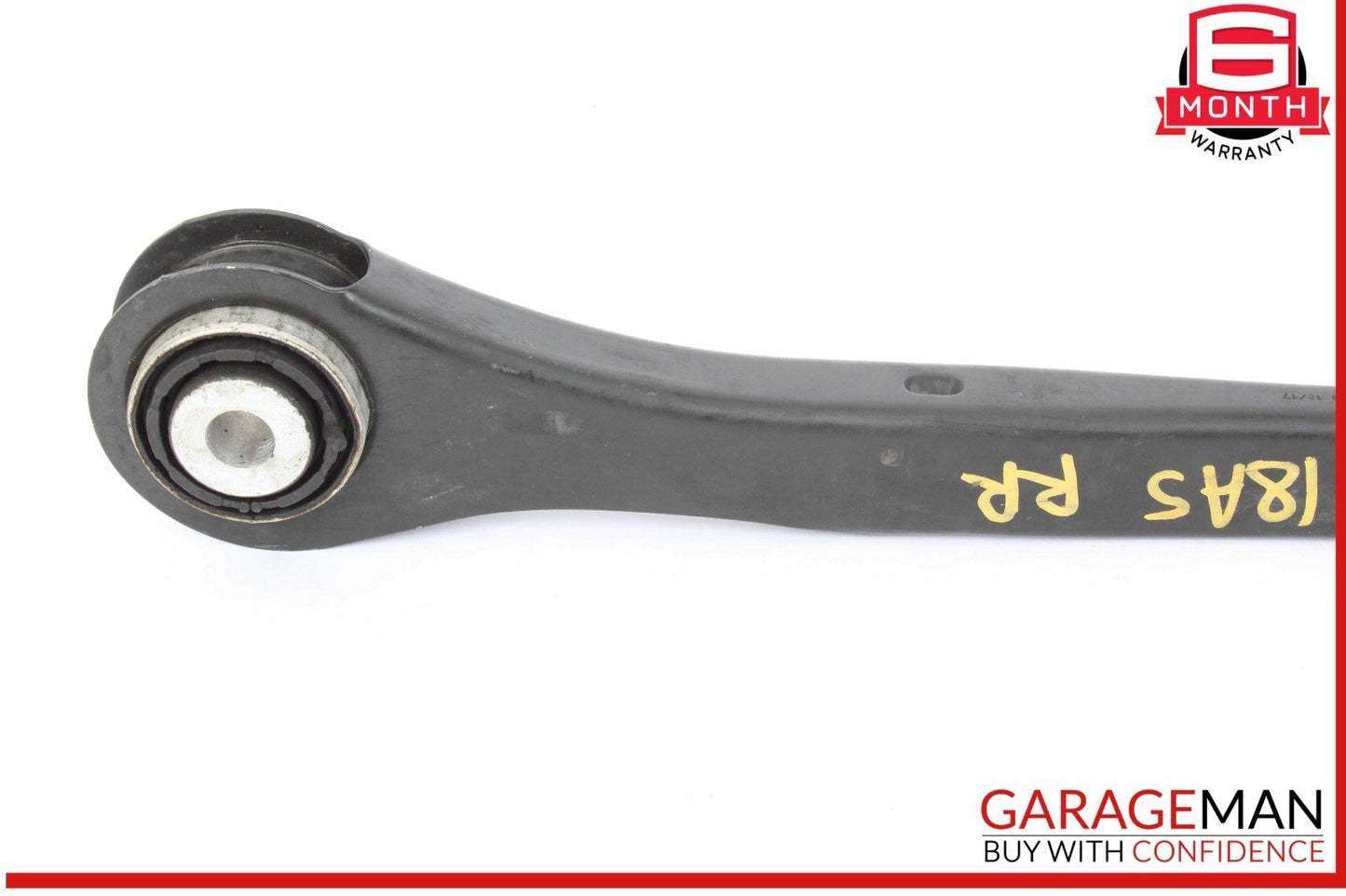17-24 Audi A5 A4 Rear Right Passenger Side Suspension Tie Rod Control Arm OEM