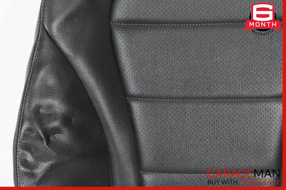 Mercedes W205 C300 C350e Top Upper Seat Cushion Front Right or Left Side OEM