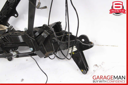03-08 Mercedes R230 SL500 SL600 Left Convertible Hard Roof Top Hinge OEM