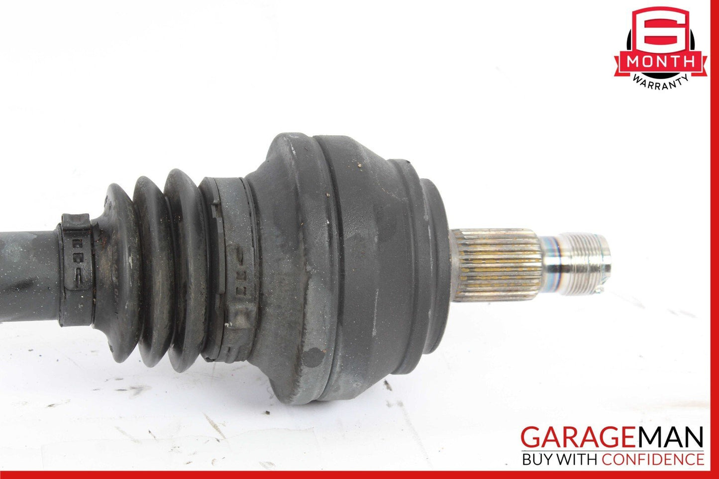15-20 Mercedes W205 C300 RWD Rear Left Driver Side Axle CV Half Shaft OEM