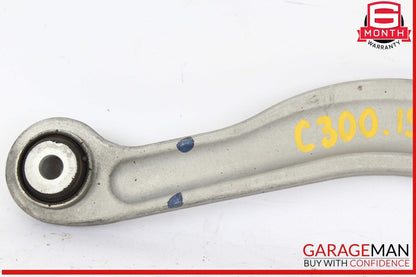 15-20 Mercedes W205 C300 Rear Right / Left Suspension Upper Control Arm OEM