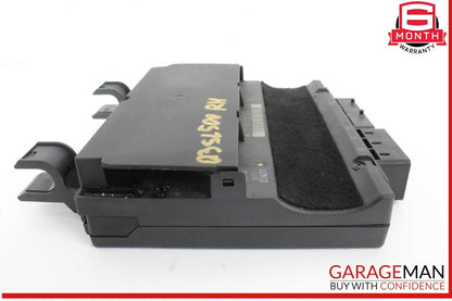 03-06 Mercedes R230 SL500 SL55 AMG Under Seat Control Module Right Side OEM