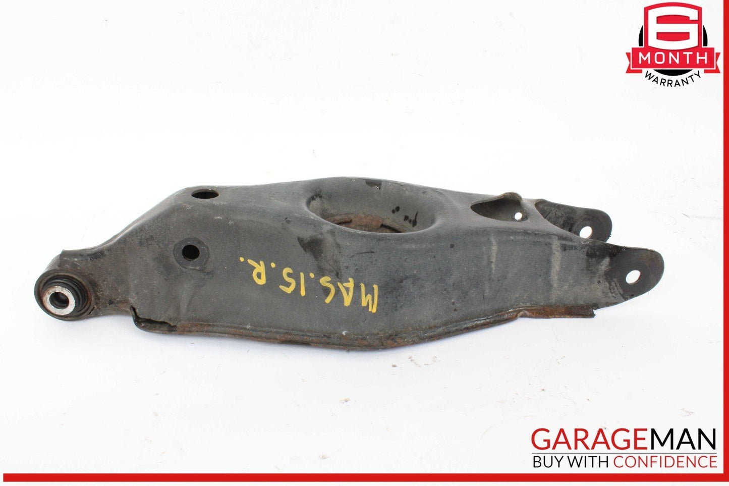14-17 Maserati Quattroporte S Rear Right or Left Lower Suspension Control Arm