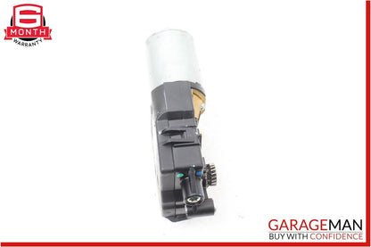 06-12 Mercedes W251 R350 ML550 Panoramic Sunroof Sun Roof Motor 1648201442 OEM