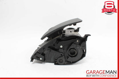 08-11 Mercedes W204 C300 C250 Dashboard Screen Display Monitor Cover Black OEM