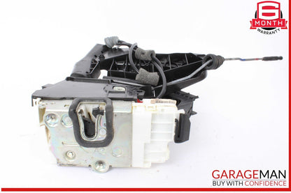 06-13 Mercedes X164 GL550 ML350 Rear Right Side Door Lock Latch Actuator OEM